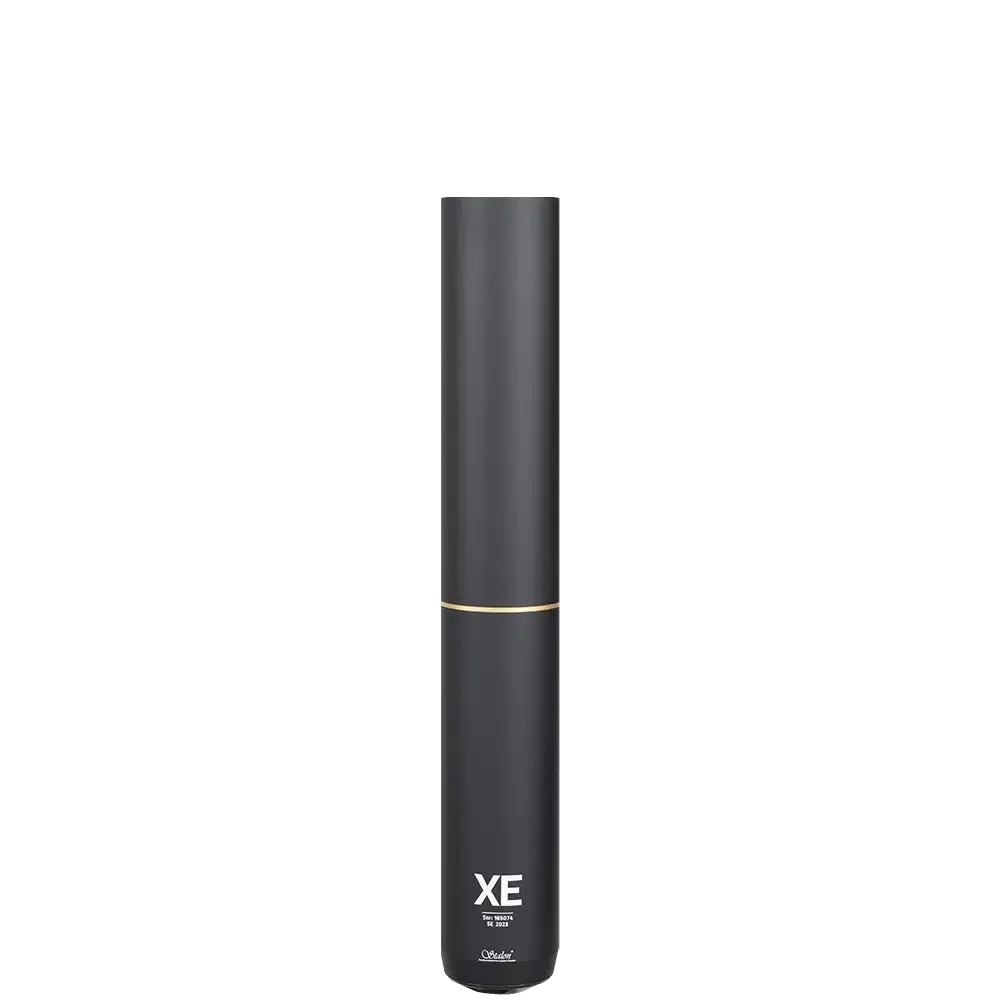 Stalon Silencer XE149 M18x1, Max cal. 6.5mm