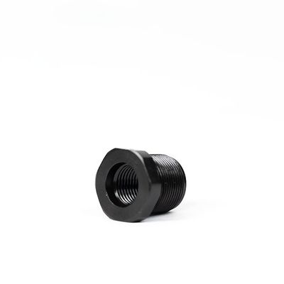 Stalon Thread adapter, 1/2-28 unef to M18x1