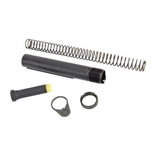 Key Arma Key-500 AR15 Buffer Tube Kit Mil-Spec