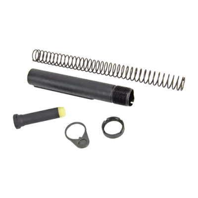Key Arma Key-500 AR15 Buffer Tube Kit Mil-Spec