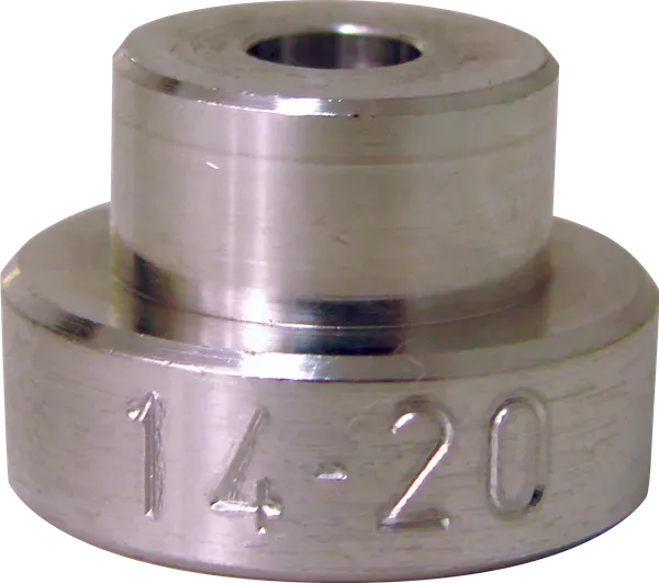 Hornady Lock‑N‑Load® Bullet Comparator Inserts #25 .257