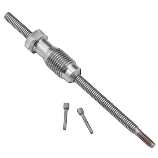 Hornady Die Zip Spindle Kit .17-.20