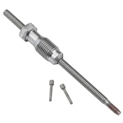 Hornady Die Zip Spindle Kit .17-.20