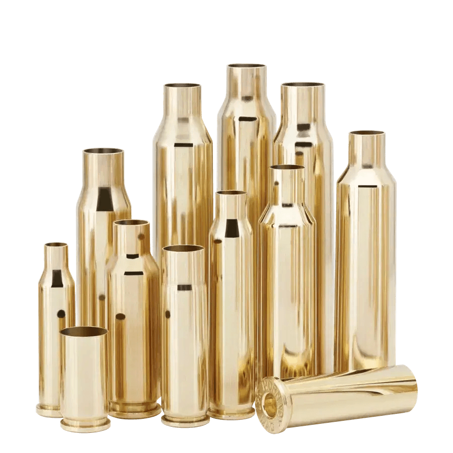 Hornady® Cases 357 Magnum (200)