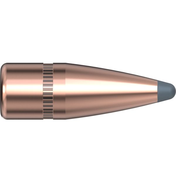 Hornady 8mm-150gr SP (100)