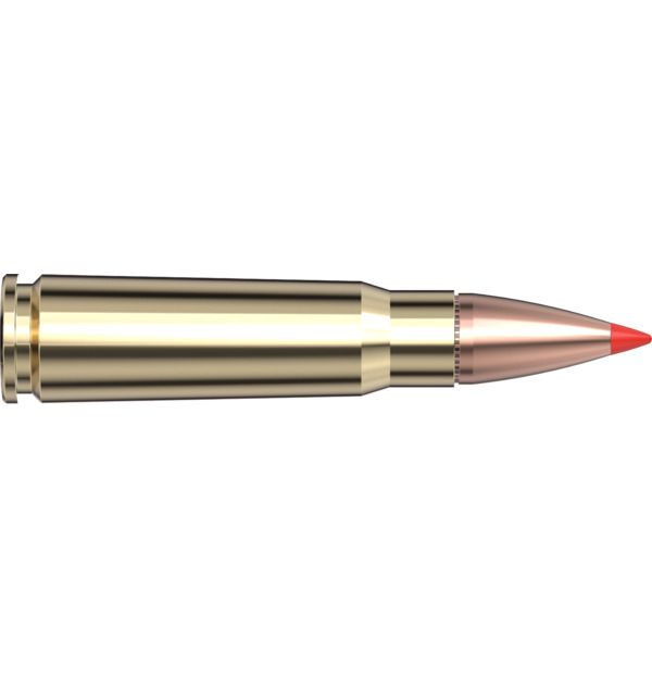 Hornady 7.62x39 123 gr SST® BLACK®