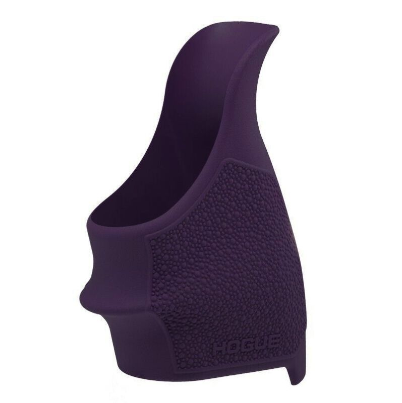 Hogue Beavertail Grip Sleeve Taurus G2 Purple