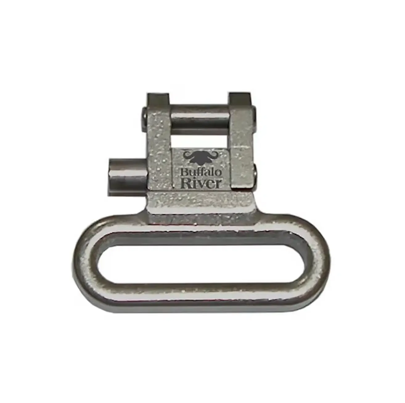 Buffalo River Swivels QD
