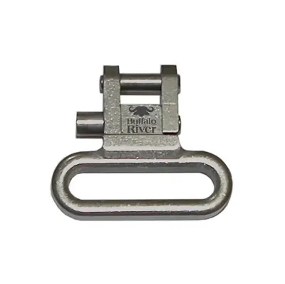 Buffalo River Swivels QD