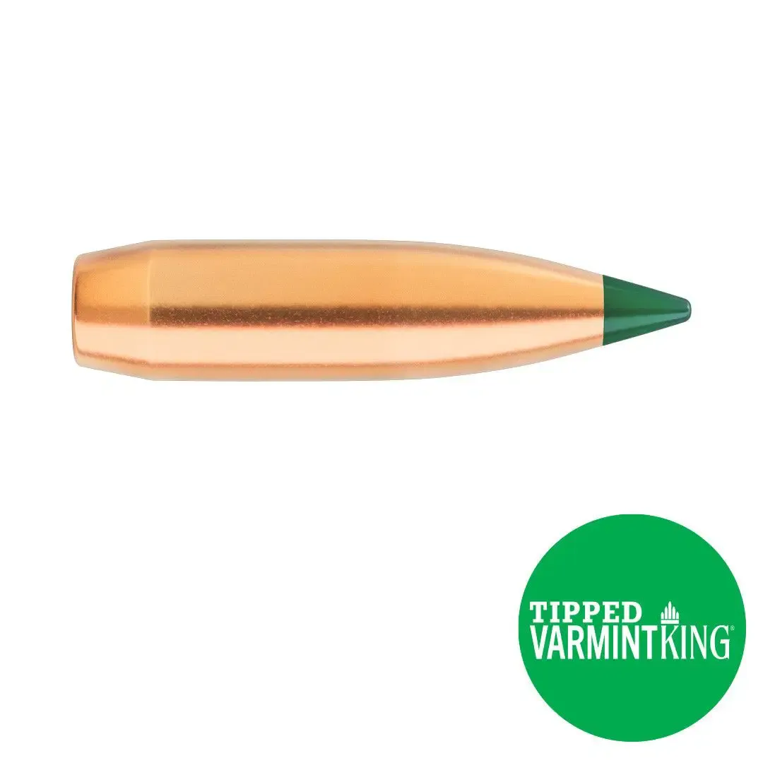 Sierra 90 gr. BlitzKing .25 Caliber Bullet