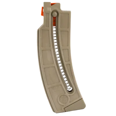 Smith &amp; Wesson M&amp;P 15-22 Magazine .22 LR, 25 Round, Flat Dark Earth