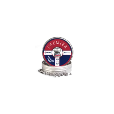 Crosman Hollow Point Pellet 4.5mm (500)