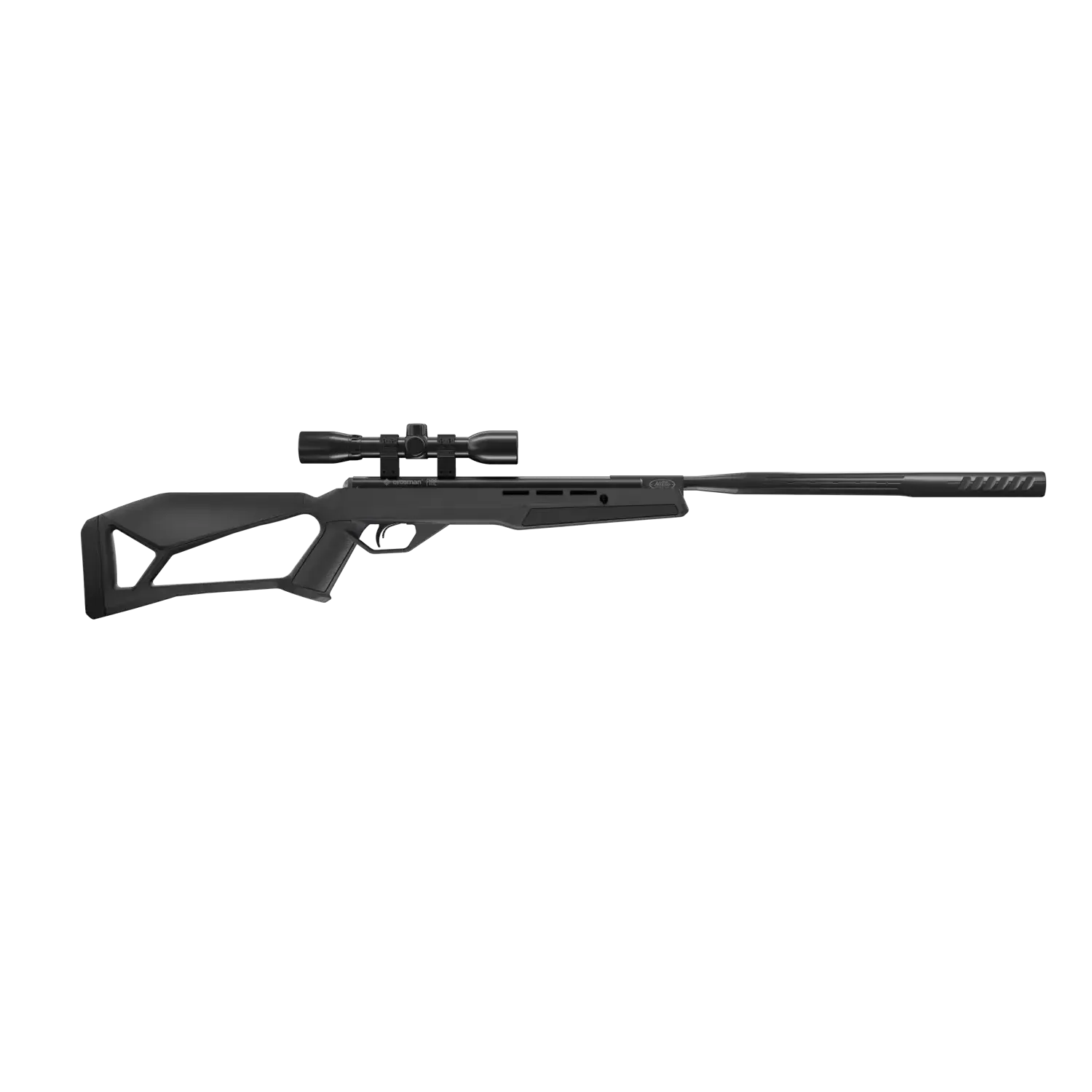 Crosman Fire 4.5mm