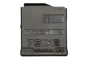 Hera H7 Howa Series .308 Magazine 5 Round