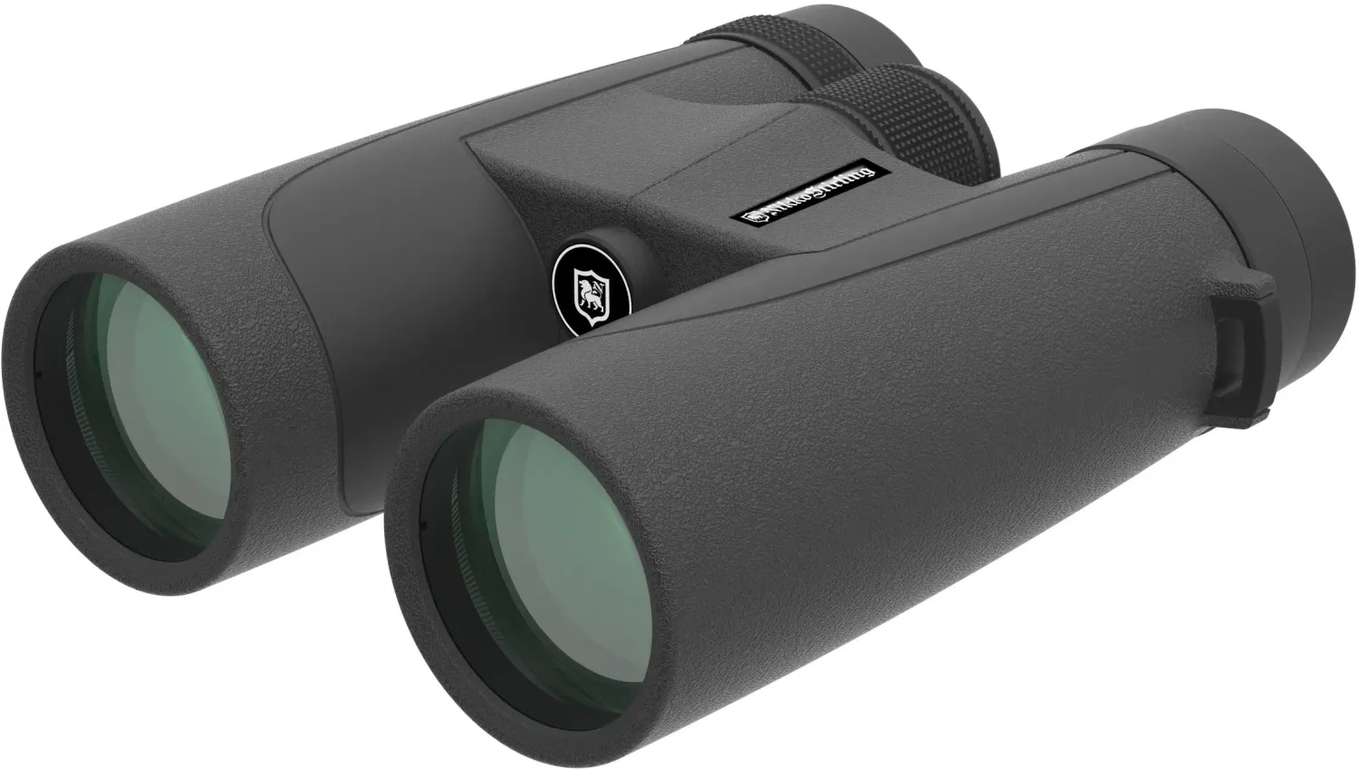 Nikko Stirling Binoculars 8X42