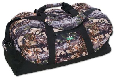 Ridgeline Coffin Gear Bag 45L