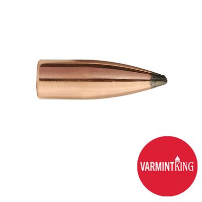 Sierra .22 Cal 55gr Blitz Varminter Bullets (100)