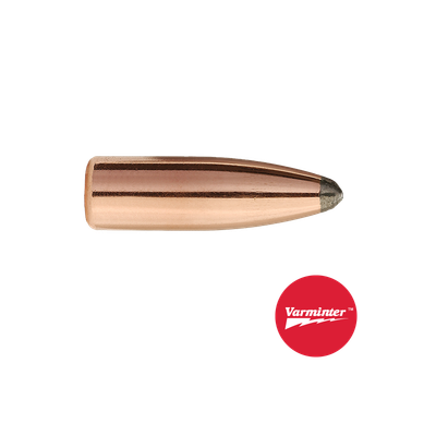 Sierra .22 Cal 63 Gr. SMP Varminter