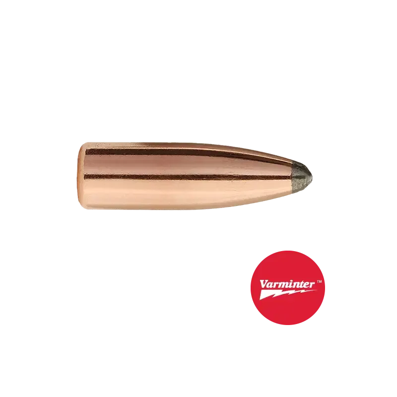 Sierra .22 Cal 63 Gr. SMP Varminter