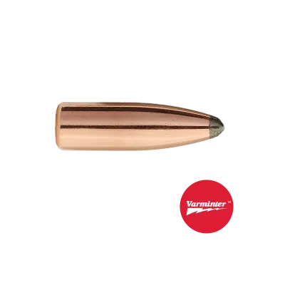 Sierra .22 Cal 63 Gr. SMP Varminter