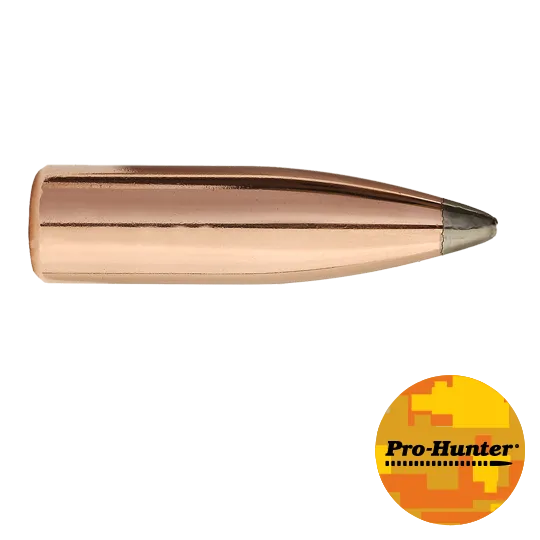 Sierra .303 Cal 180 Gr SPT Pro-Hunter Bullets (100)