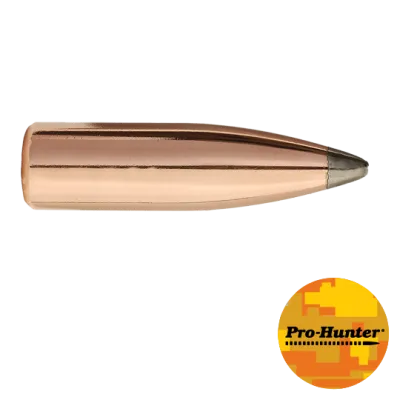 Sierra .303 Cal 180 Gr SPT Pro-Hunter Bullets (100)