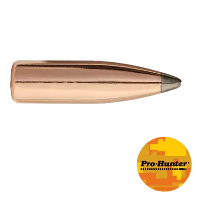 Sierra .303 Cal 180 Gr SPT Pro-Hunter Bullets (100)
