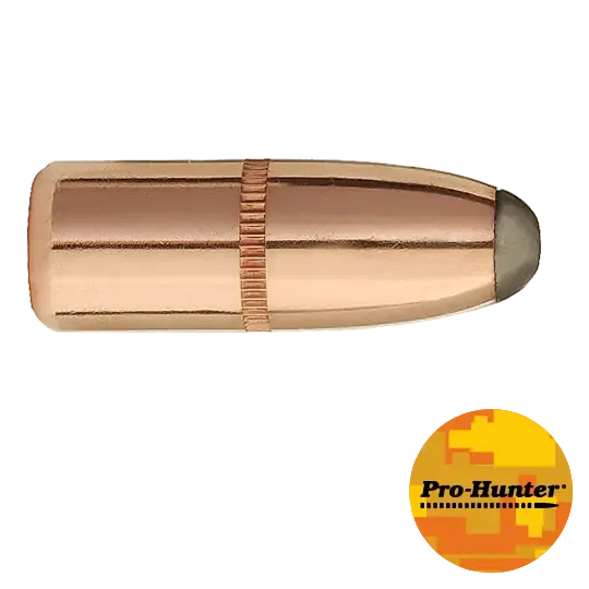 Sierra 30Cal 150gr Roundnose Pro Hunter