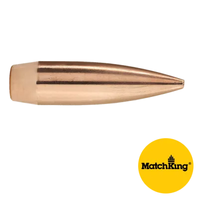 Sierra 30 Cal 155gr HPBT PALMA® MatchKing®