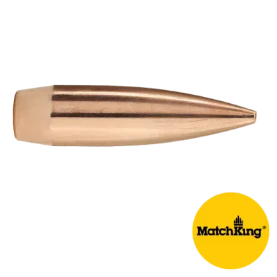 Sierra 30 Cal 155gr HPBT PALMA® MatchKing®