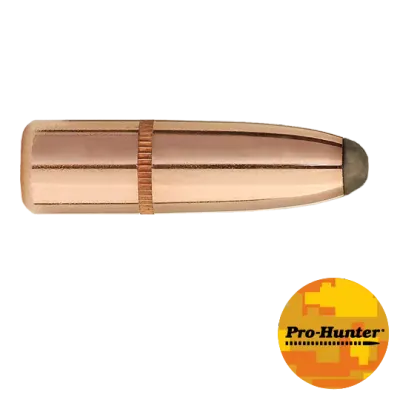 Sierra 30 Cal 180gr Roundnose Pro Hunter