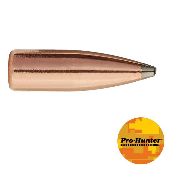 Sierra 30Cal 150gr SPT Pro Hunter