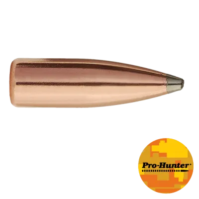 Sierra 30Cal 150gr SPT Pro Hunter