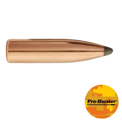 Sierra 6mm 100gr SPT Pro Hunter