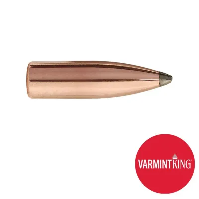 Sierra 6mm 85gr Spitzer Varminter