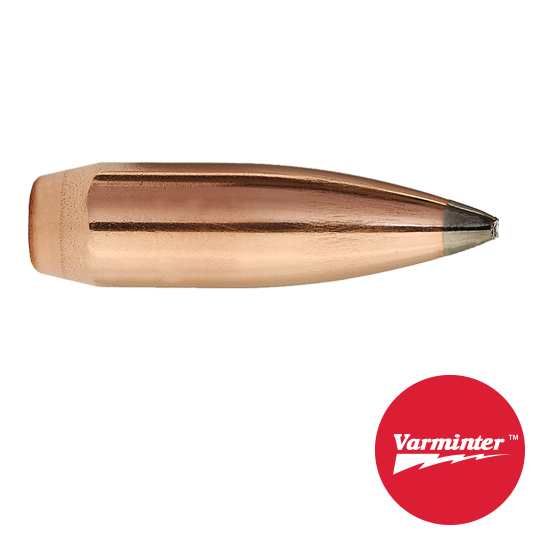 Sierra 6mm 80gr Spitzer Boat Tail Blitz Varminter