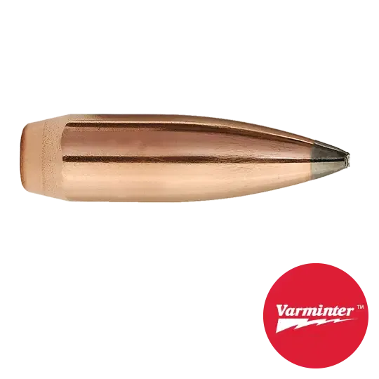 Sierra 6mm 80gr Spitzer Boat Tail Blitz Varminter
