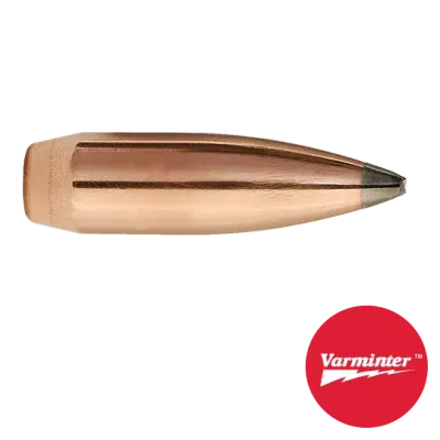 Sierra 6mm 80gr Spitzer Boat Tail Blitz Varminter