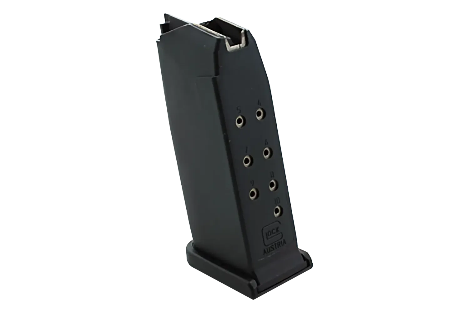 Glock Magazine G26 10 Round