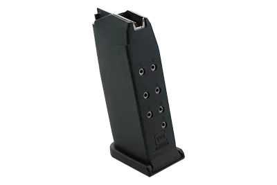 Glock Magazine G26 10 Round