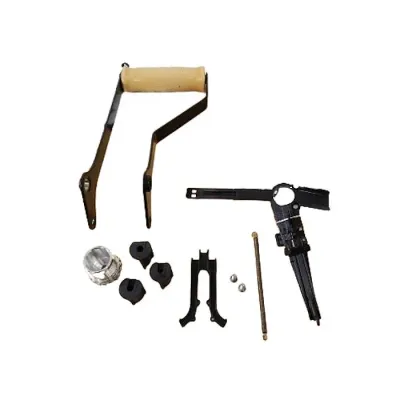 Lee ACP Upgrade Kit