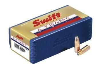 Swift Bullet A-Frame 375 Cal .375 270gr (50)
