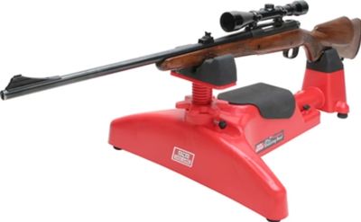 MTM PSR-30 Predator Shooting Rest Red