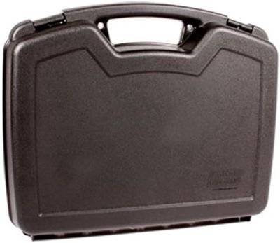 MTM 2 Handgun Case up to 8.5" Black