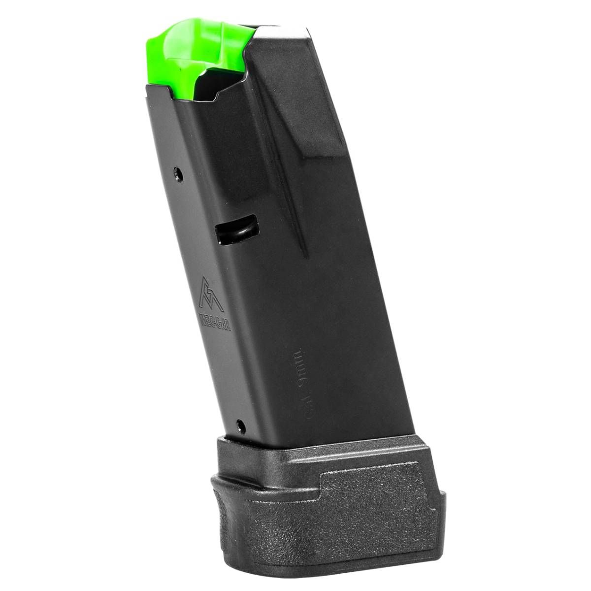 MEC-GAR Springfield Hellcat Mag 9mm 14 rnd AFC