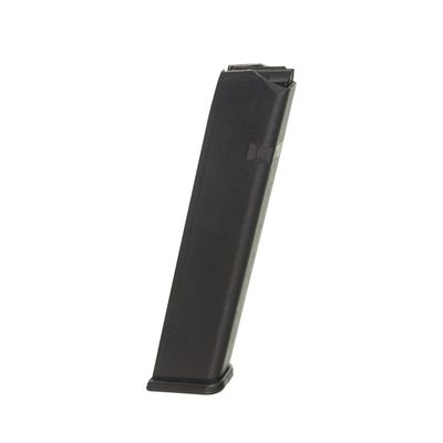 Pro Mag Magazine Glock 17/19/26 25RD