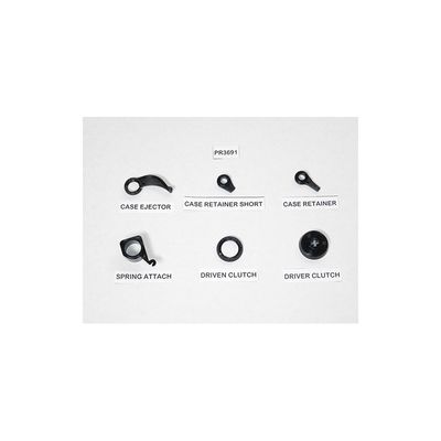 Lee 7 Cav Family Mold