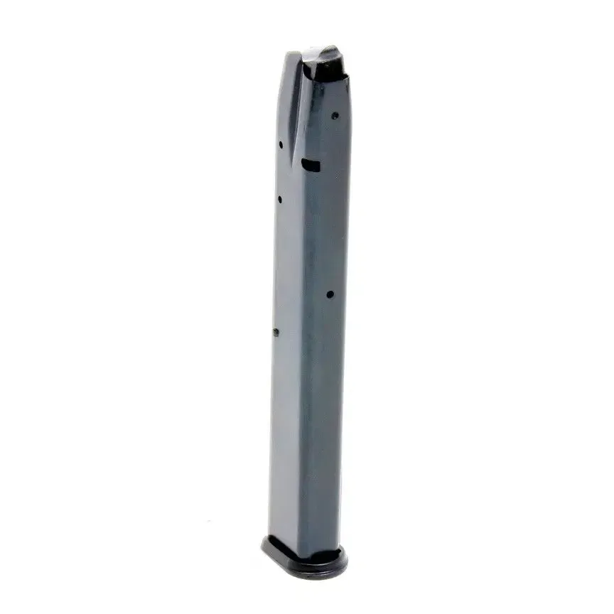 Pro Mag Magazine CZ75 Steel 32RD