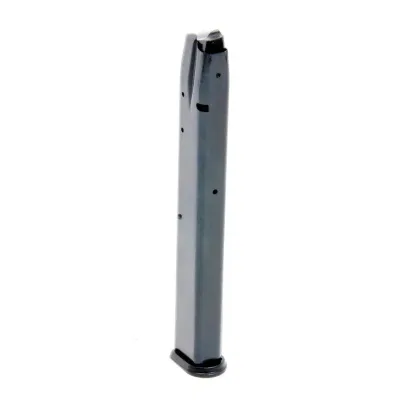 Pro Mag Magazine CZ75 Steel 32RD