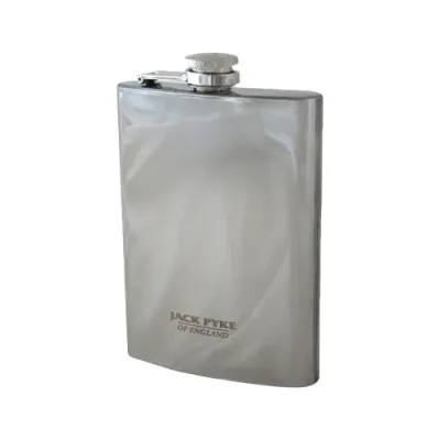 Jack Pyke Hip Flask 8oz